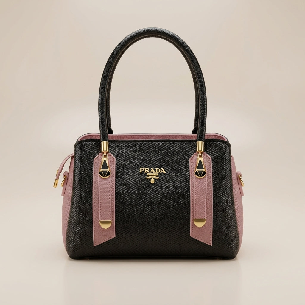 Luxury Prada Handbag for Women