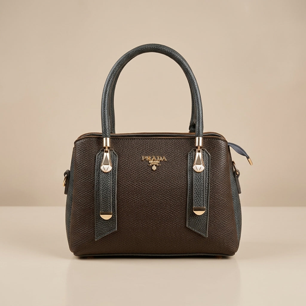 Luxury Prada Handbag for Women