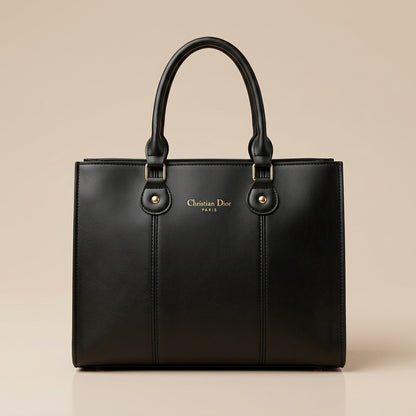 Luxury Tote Handbag for Everyday Style