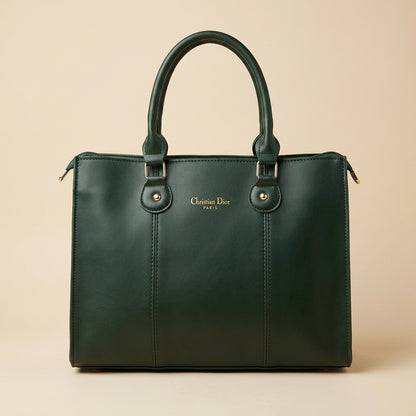 Luxury Tote Handbag for Everyday Style