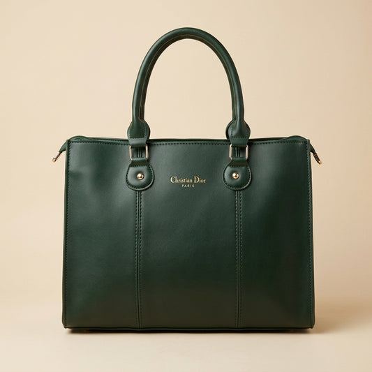 Luxury Tote Handbag for Everyday Style