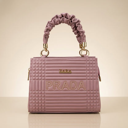 Luxury Prada Shoulder Bag for Women