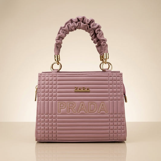 Luxury Prada Shoulder Bag for Women