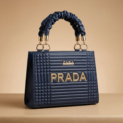 Luxury Prada Shoulder Bag for Women