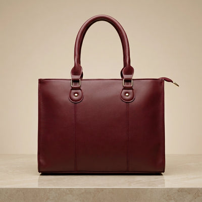 Luxury Tote Handbag for Everyday Style