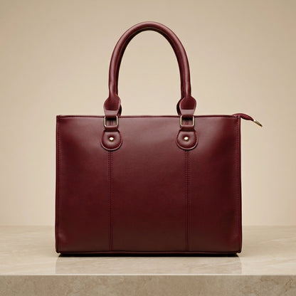 Luxury Tote Handbag for Everyday Style