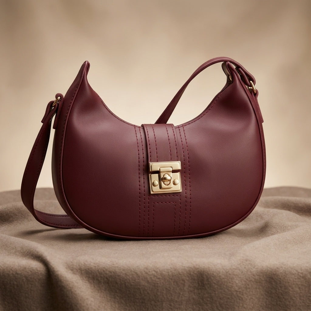 Sparkling Moon Bag for Women