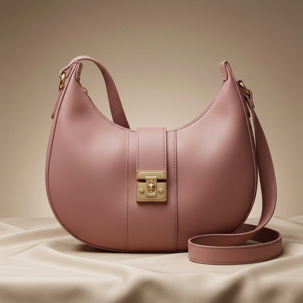 Sparkling Moon Bag for Women