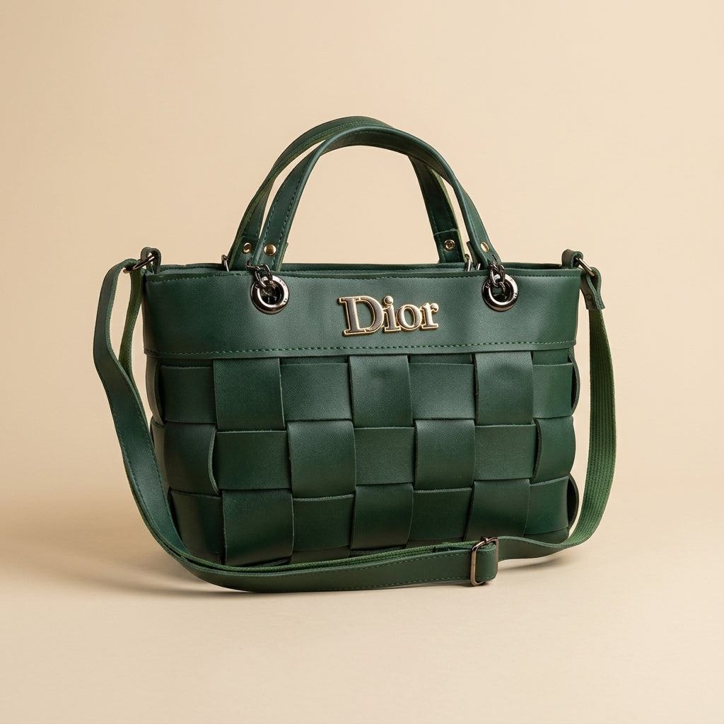 Luxury Dior Inspired Handbag for Women