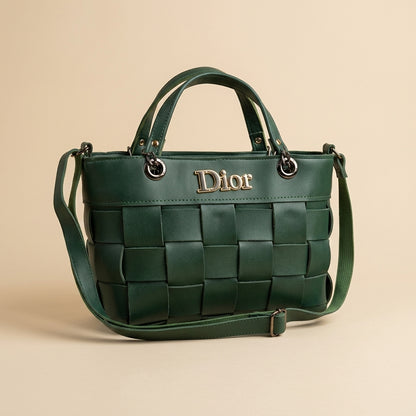 Luxury Dior Inspired Handbag for Women