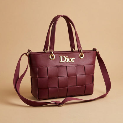 Luxury Dior Inspired Handbag for Women