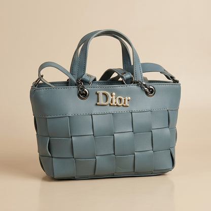 Luxury Dior Inspired Handbag for Women