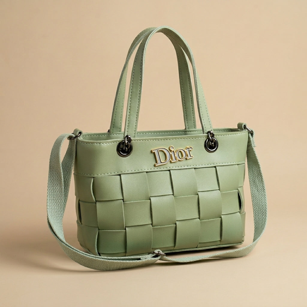 Luxury Dior Inspired Handbag for Women