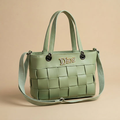 Luxury Dior Inspired Handbag for Women