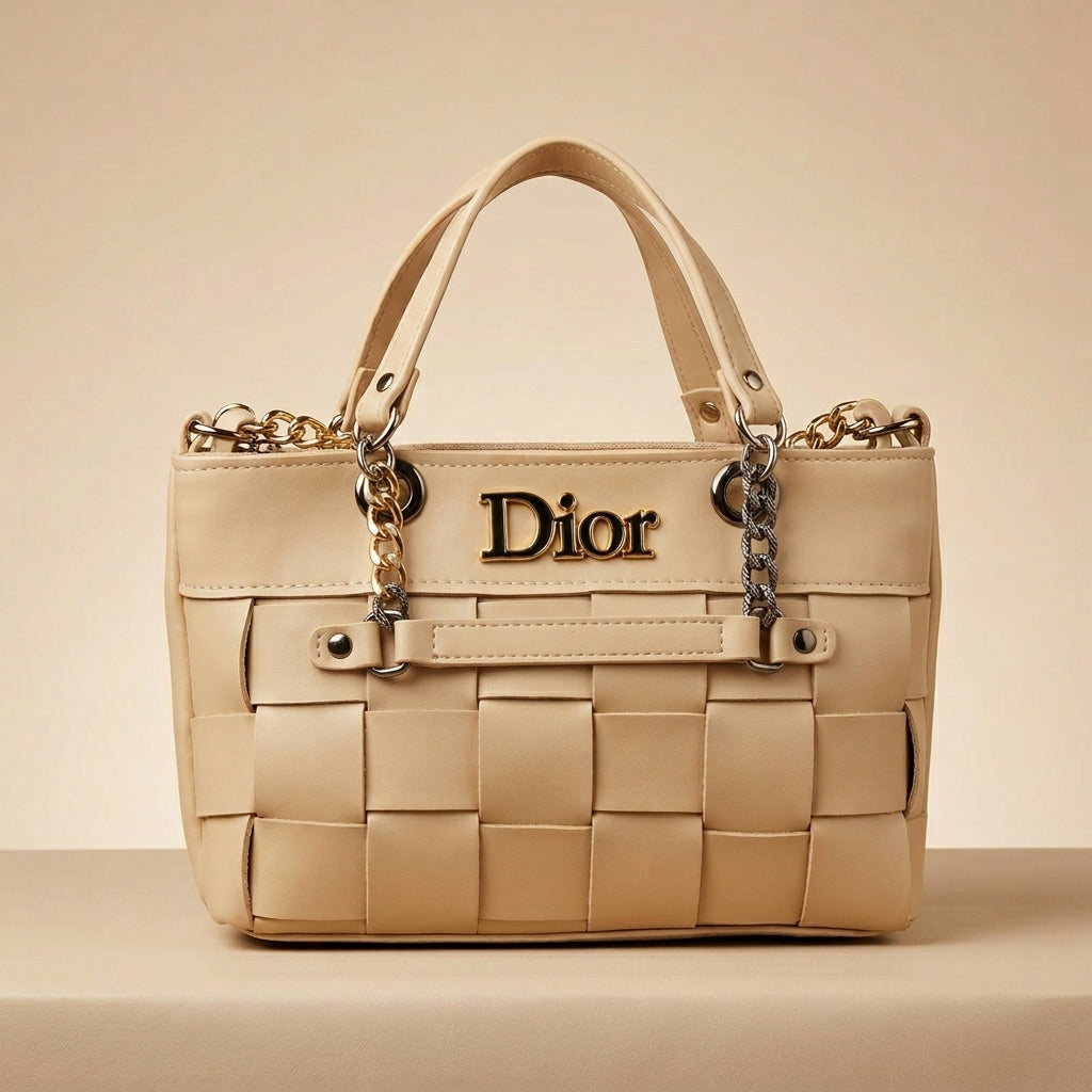 Luxury Dior Inspired Handbag for Women