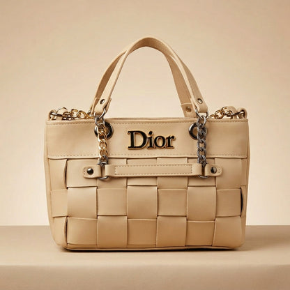 Luxury Dior Inspired Handbag for Women