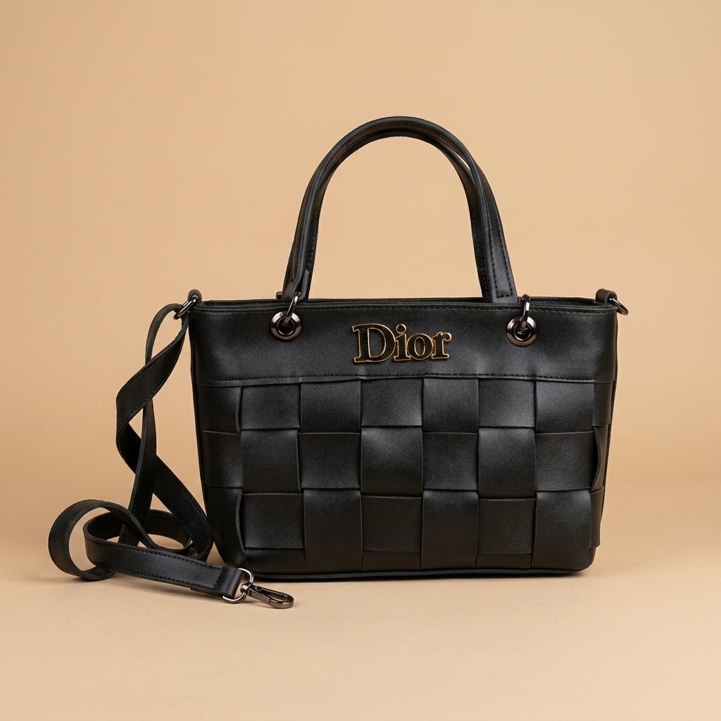 Luxury Dior Inspired Handbag for Women