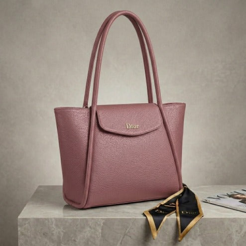 Premium Tote Handbag | AK Studio