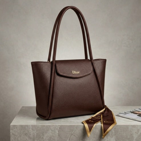Premium Tote Handbag | AK Studio