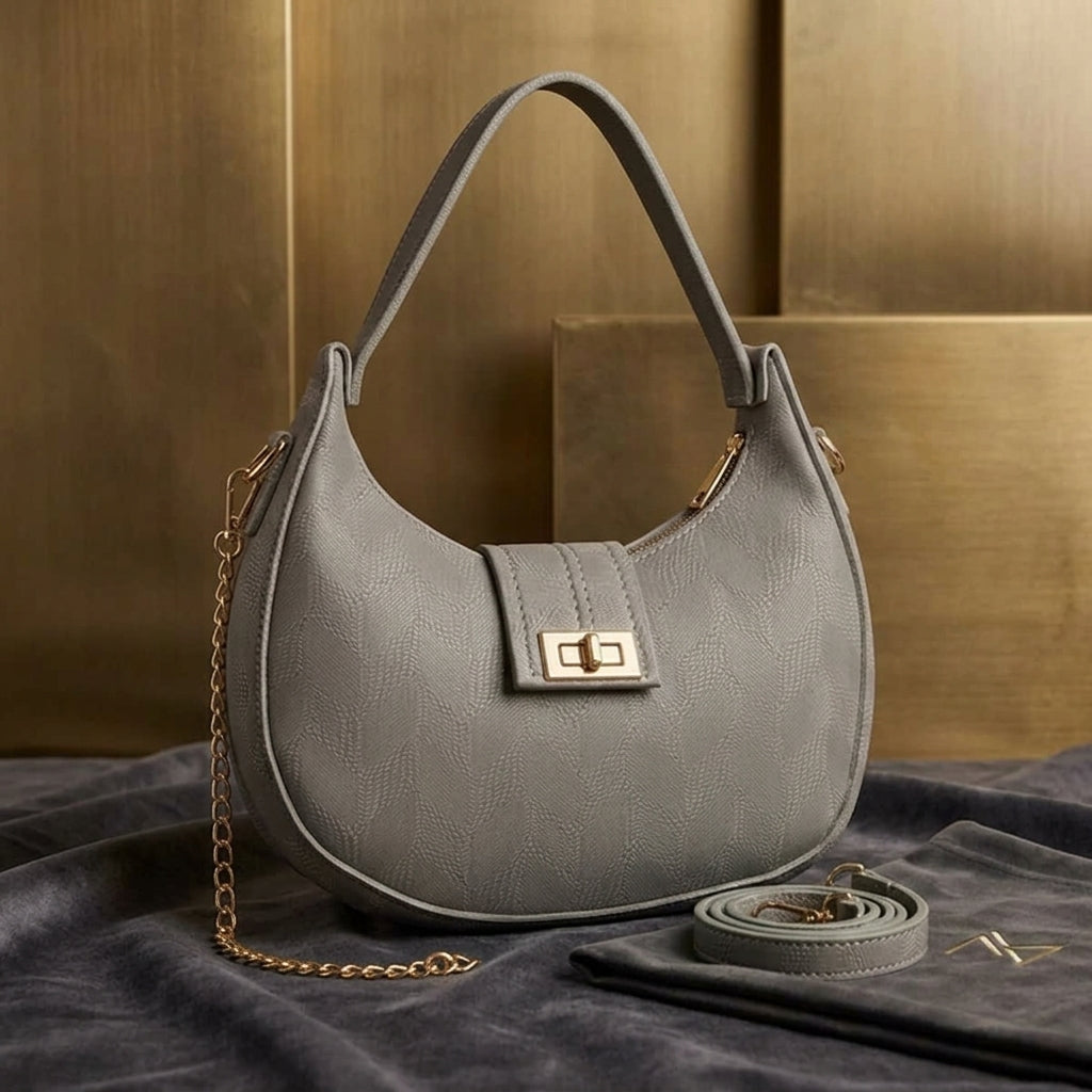 Premium Moon Style Handbag for Women