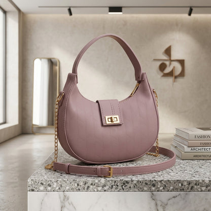 Premium Moon Style Handbag for Women