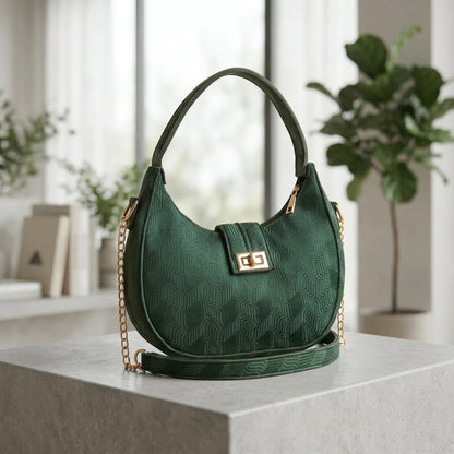 Premium Moon Style Handbag for Women