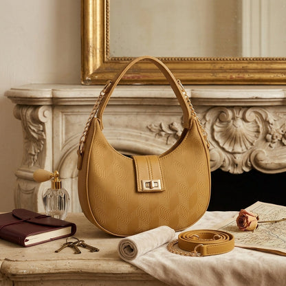 Premium Moon Style Handbag for Women